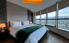 Centaurus Apartment