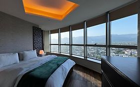 Centaurus Apartment