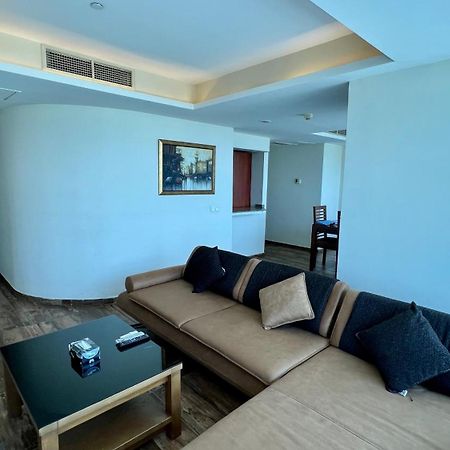 Centaurus Apartment Islamabad Exterior photo