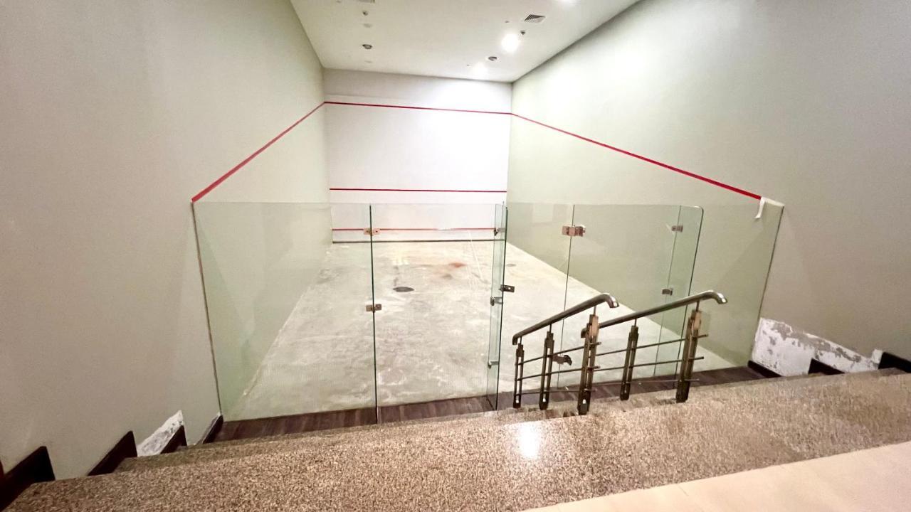 Centaurus Apartment Islamabad Exterior photo