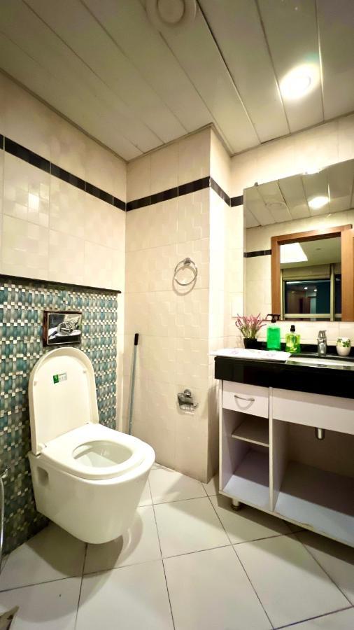 Centaurus Apartment Islamabad Exterior photo