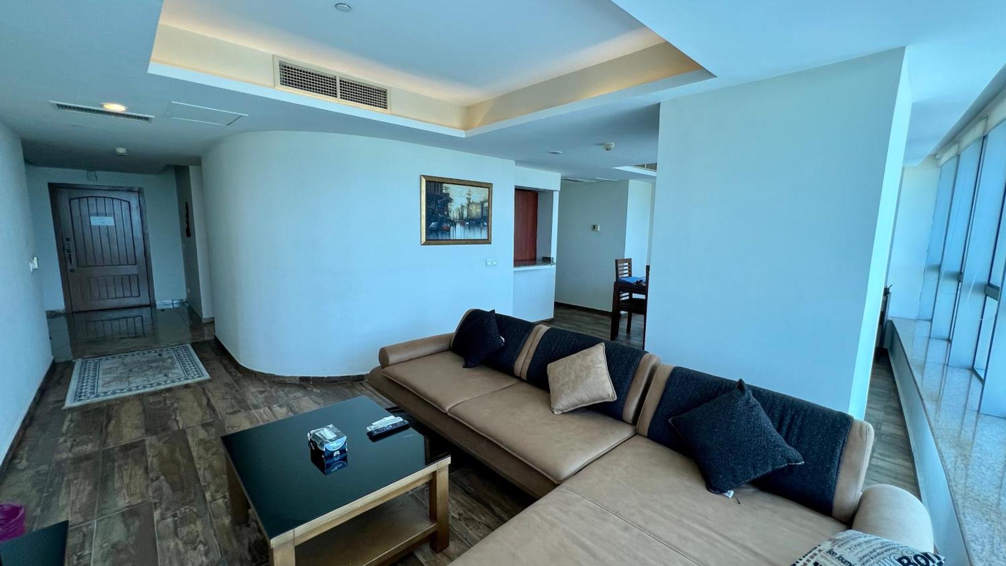 Centaurus Apartment Islamabad Exterior photo